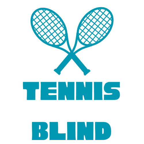 Tennis Blind Logo